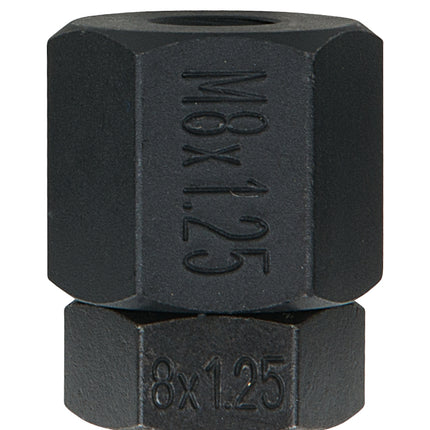 KS TOOLS Boccola di estrazione, 2 pz M8 x 1,25 ( 670.0258 )