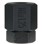 KS TOOLS Boccola di estrazione, 2 pz M8 x 1,25 ( 670.0258 )