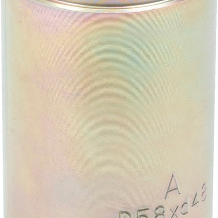 KS TOOLS Druckhülsen, Innen-Ø 58mm, Außen-Ø 68mm ( 700.1550-58 ) - Toolbrothers