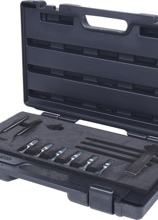 KS TOOLS Estrattore p.cuscinetti a sfera,15 pzmodulo1/3 ( 700.1600 )