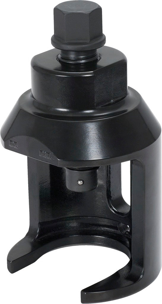 KS TOOLS Appareil de base avec fenêtre h= 135 mm ( 700.1641 )