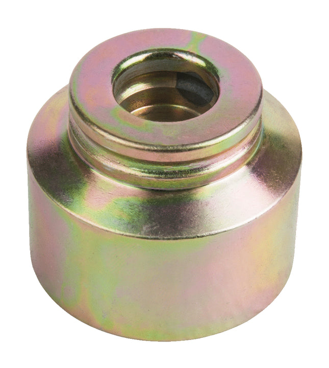 KS TOOLS Embout de montage, or, Ø 52 x h 41 mm ( 700.1643 )