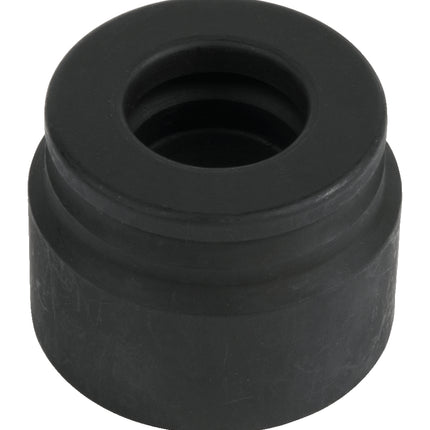 KS TOOLS Tassello di spinta per smontaggio gr.2, nero Ø40xH30mm ( 700.1645 )