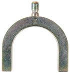 KS TOOLS Gabel Einbau, gold, 51mm ( 700.1647 )