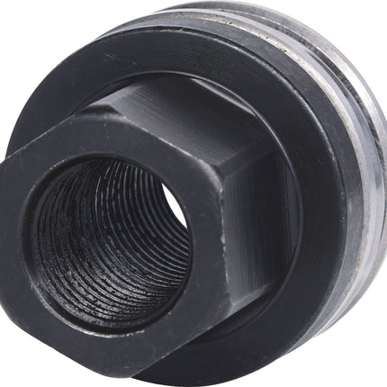 KS TOOLS Druckmutter, M16 ( 700.1704 ) - Toolbrothers