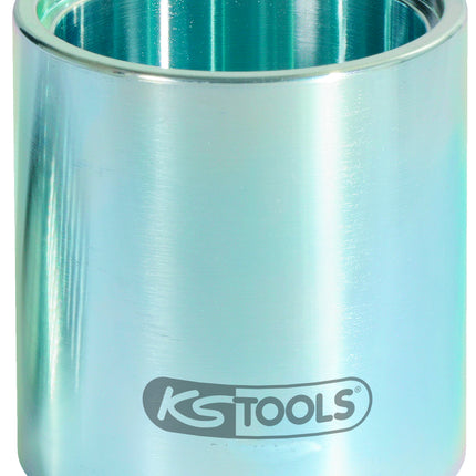 KS TOOLS Ghiera, Ø interno 50mm, Ø esterno 60mm ( 700.1722 )