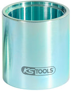 KS TOOLS Druckhülse, Innen-Ø 52mm, Außen-Ø 62mm ( 700.1723 ) - Toolbrothers