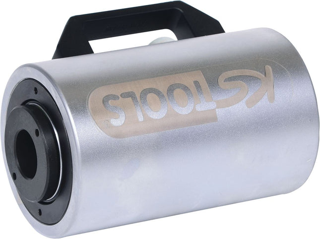 KS TOOLS Cilindro idraulico a stantuffo cavo, 20 t ( 700.1791 )