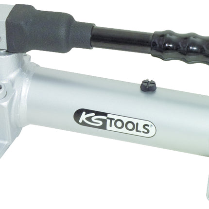 KS TOOLS Pompe hydraulique manuelle, 700bar ( 700.1792 )