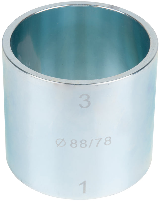 KS TOOLS Ghiera Ø interno 78mm, Ø esterno 88mm ( 700.1800-03 )
