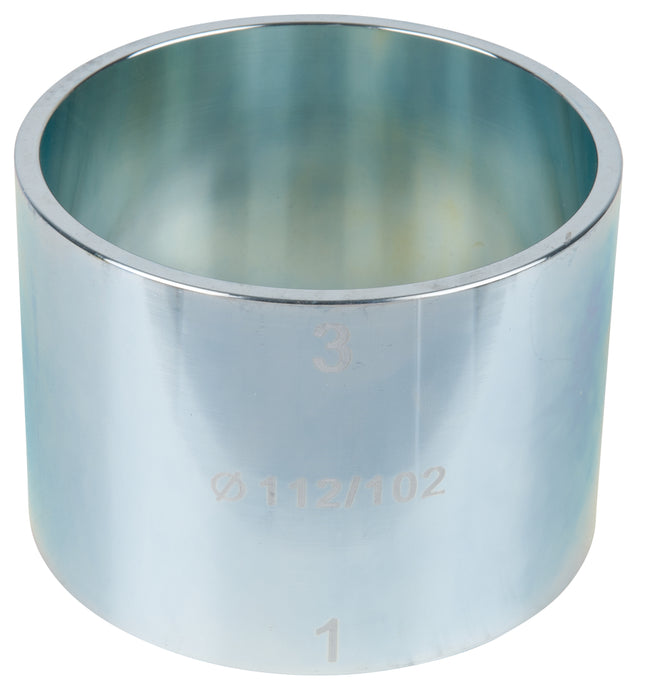 KS TOOLS Ghiera L.102 x A.112mm ( 700.1800-27 )