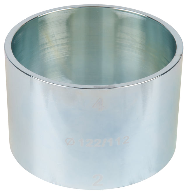 KS TOOLS Ghiera L.112 x A.122mm ( 700.1800-32 )