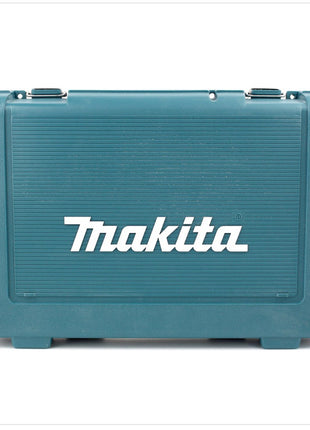 Makita DHP 453 ZKW Akku Schlagbohrschrauber weiß 18 V 42Nm + Koffer - ohne Akku, ohne Ladegerät - Toolbrothers