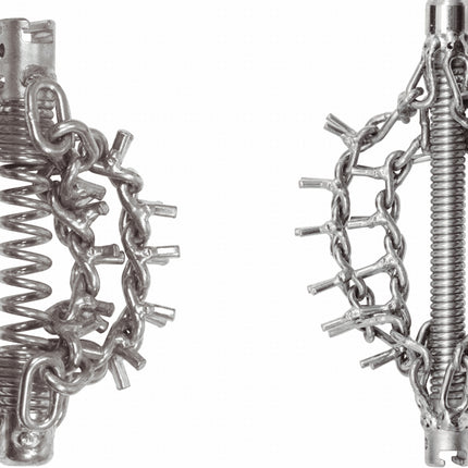 KS TOOLS Kettenschleuderkopf mit Spike Kette 4 Ketten 30mm 16mm 900 2188  1 - toolbrothers