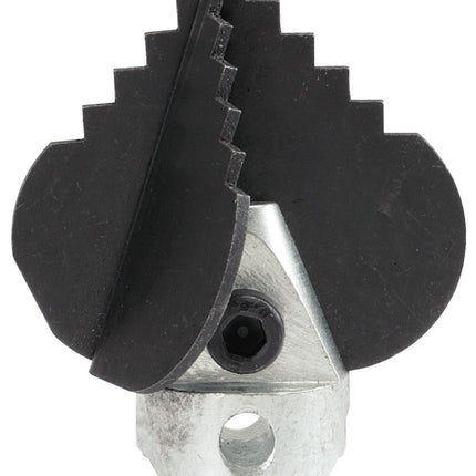 KS TOOLS Kreuzblattbohrer, Ø 45mm, Spirale 22mm ( 900.2275 ) - Toolbrothers