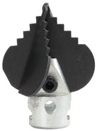 KS TOOLS Kreuzblattbohrer, Ø 45mm, Spirale 22mm ( 900.2275 ) - Toolbrothers