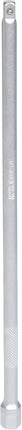 KS TOOLS Extensión de 1/4" con accionamiento hexagonal, 250 mm ( 911.1504 )