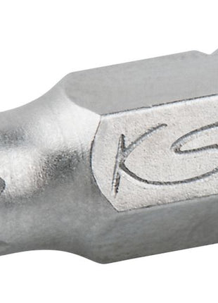 KS TOOLS 1/4" Bit Torx, 25mm, T30 ( 911.2327 ) - Toolbrothers