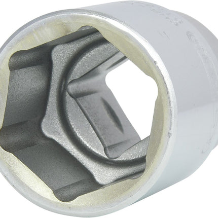 KS TOOLS 3/4" Sechskant-Stecknuss, kurz, 32mm ( 911.3432 )