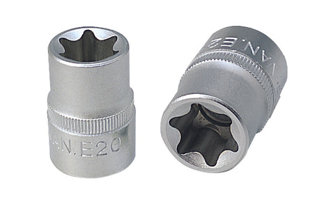 KS TOOLS 1/2' Bussola Torx profilo E,E14 ( 911.4336 )