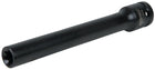 KS TOOLS Bussola 1/2' per viti TX-E, M10, E12, lunghezza 150 mm, fosfatata ( 911.4536 )