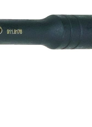 KS TOOLS Gelenk-Rollkopf-Hebeleisen, 250mm ( 911.8176 ) - Toolbrothers