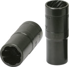 KS TOOLS 1/2' Llave de vaso especial 17 mm ( 913.1281 )