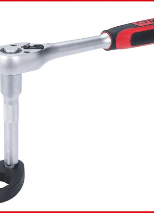 KS TOOLS Clé type QFC 1/2', 21 mm - 12 pans ( 913.1302 )