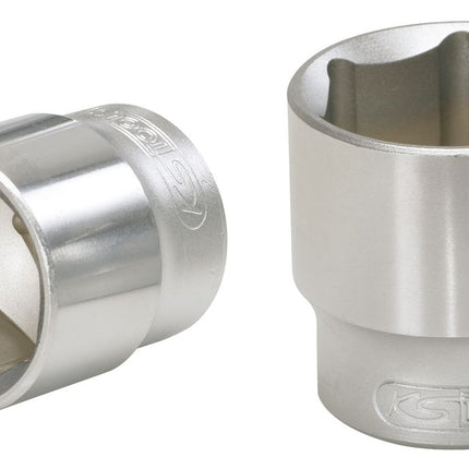 KS TOOLS 1/2" Sechskant-Stecknuss, 31mm ( 917.1225 ) - Toolbrothers