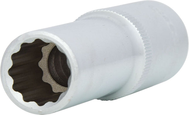 KS TOOLS 1/2' Llave de vaso de 12 cantos, larga, 13 mm ( 917.1263 )