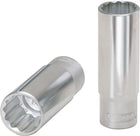 KS TOOLS 1/2 Bussole 12 quadrate, lunghe, 21 mm ( 917.1270 )