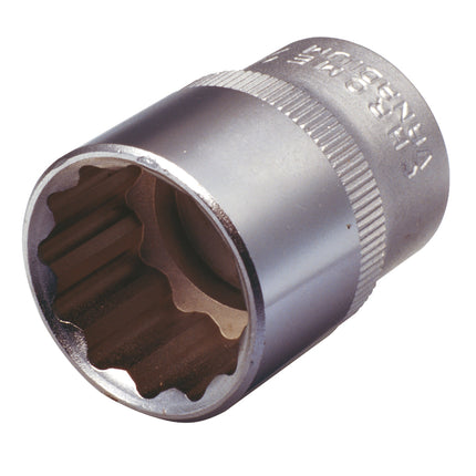 KS TOOLS 1/2" 12-kant-Stecknuss, 29mm ( 917.1366 )