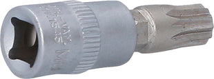 KS TOOLS 1/4 Bussole per cacciavite XZN, M8 ( 917.1545 )