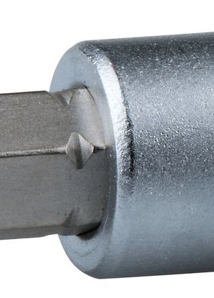 KS TOOLS 1/2" Bit-Stecknuss, PZ2 ( 917.1698 ) - Toolbrothers
