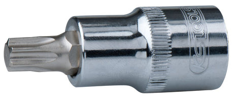 KS TOOLS 3/8 CHROMEplus Prese per cacciavite Torx, T30 ( 918.3884 )