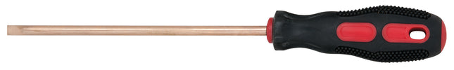 KS TOOLS BERYLLIUMplus Schraubendreher Schlitz 9x250mm 962 0316  1 - toolbrothers