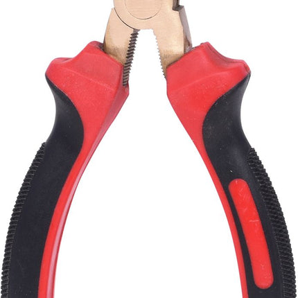 KS TOOLS BERYLLIUMplus cortador lateral 165 mm (962.0616)