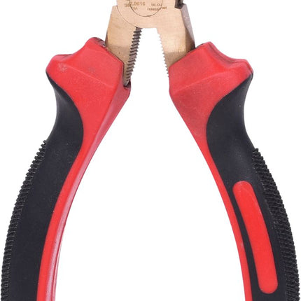 KS TOOLS BERYLLIUMplus cortador lateral 165 mm (962.0616)