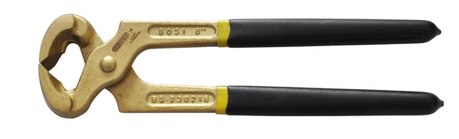 KS TOOLS BERYLLIUMplus Kneifzange 230 mm  ( 962.0641 )