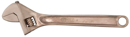 KS TOOLS BERYLLIUMplus Rollgabelschlüssel 250 mm  ( 962.1110 )