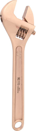 KS TOOLS BERYLLIUMplus Rollgabelschlüssel 250 mm  ( 962.1110 )
