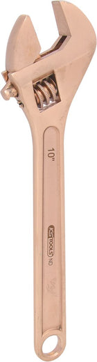KS TOOLS BERYLLIUMplus Rollgabelschlüssel 250 mm  ( 962.1110 )