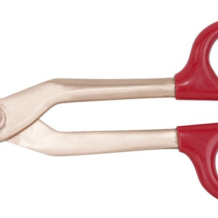 KS TOOLS Tijeras para hojalatero BERILIUMplus, 300 mm (962.9015)
