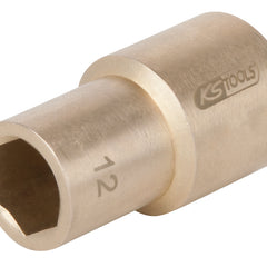 KS TOOLS BRONZEplus Stecknuss 1 2 6 kant 27 mm 963 1225  1 - toolbrothers