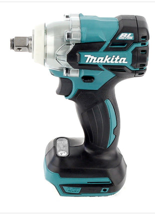 Makita DTW 281 RTJ 18 V Akku Schlagschrauber im Makpac inkl. 2x 5 Ah Akku und Ladegerät - Toolbrothers