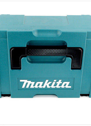 Makita DTW 281 RTJ 18 V Akku Schlagschrauber im Makpac inkl. 2x 5 Ah Akku und Ladegerät - Toolbrothers