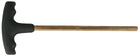 KS TOOLS BRONZEplus Innensechskant Winkelstiftschluessel mit T Griff 6 mm lang 963 1583  1 - toolbrothers