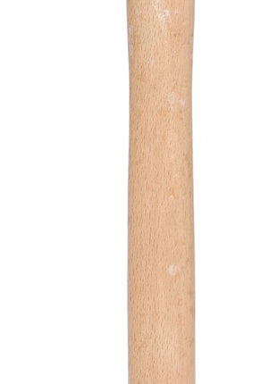 KS TOOLS Martello da meccanico 500 g, manico in Hickory ( 963.2010 )