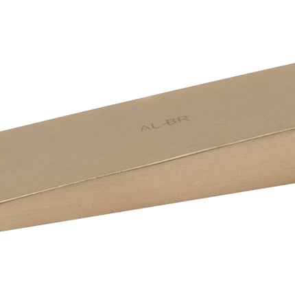 KS TOOLS BRONZEplus Flanschkeil 150x25x13 mm  ( 963.2209 )