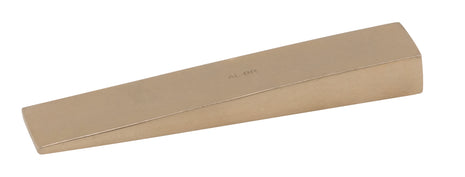KS TOOLS Cuña brida BRONZEplus 150x38x19 mm (963.2211)